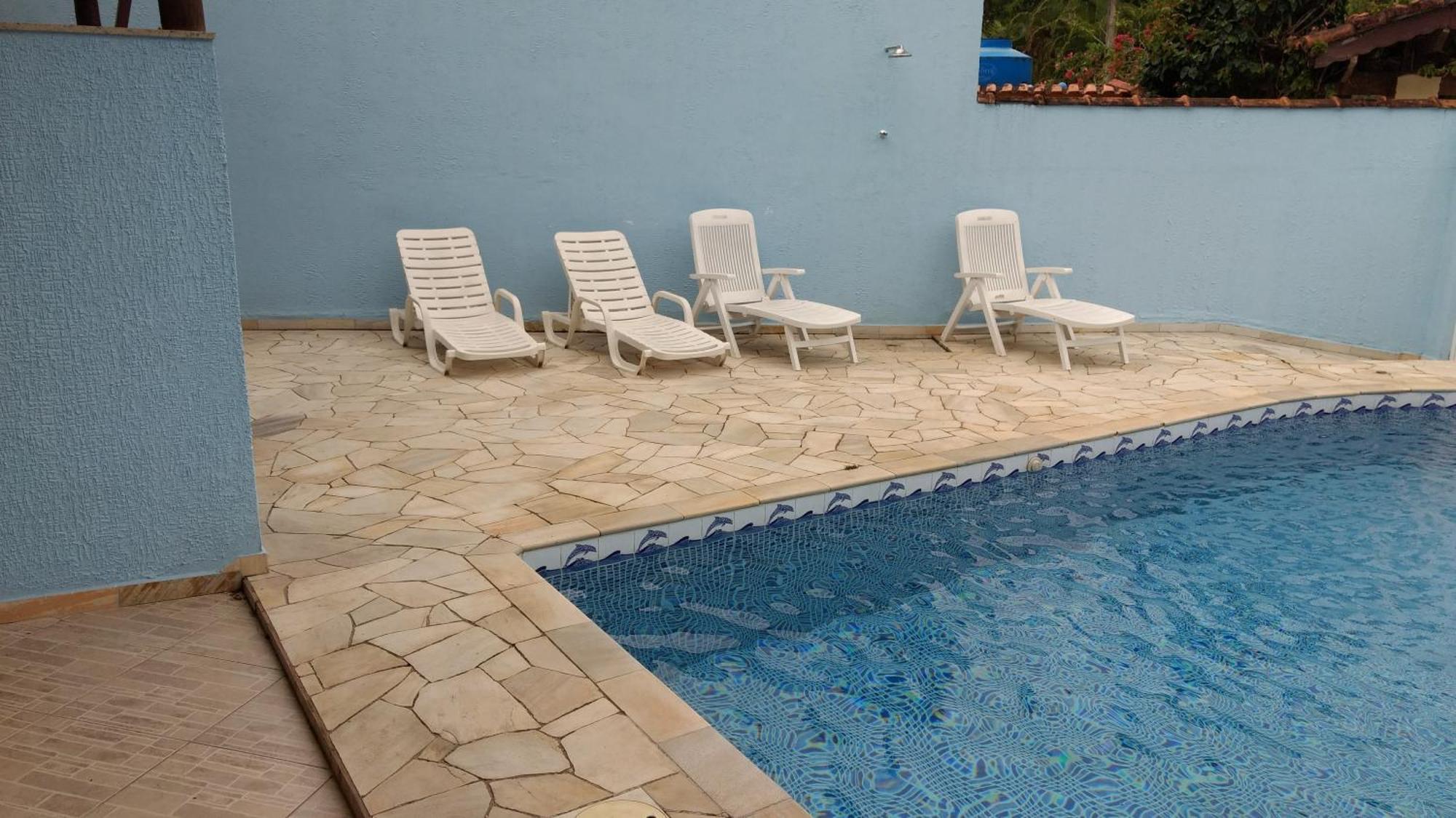 Villaggio Costa Do Sol Бертиога Экстерьер фото
